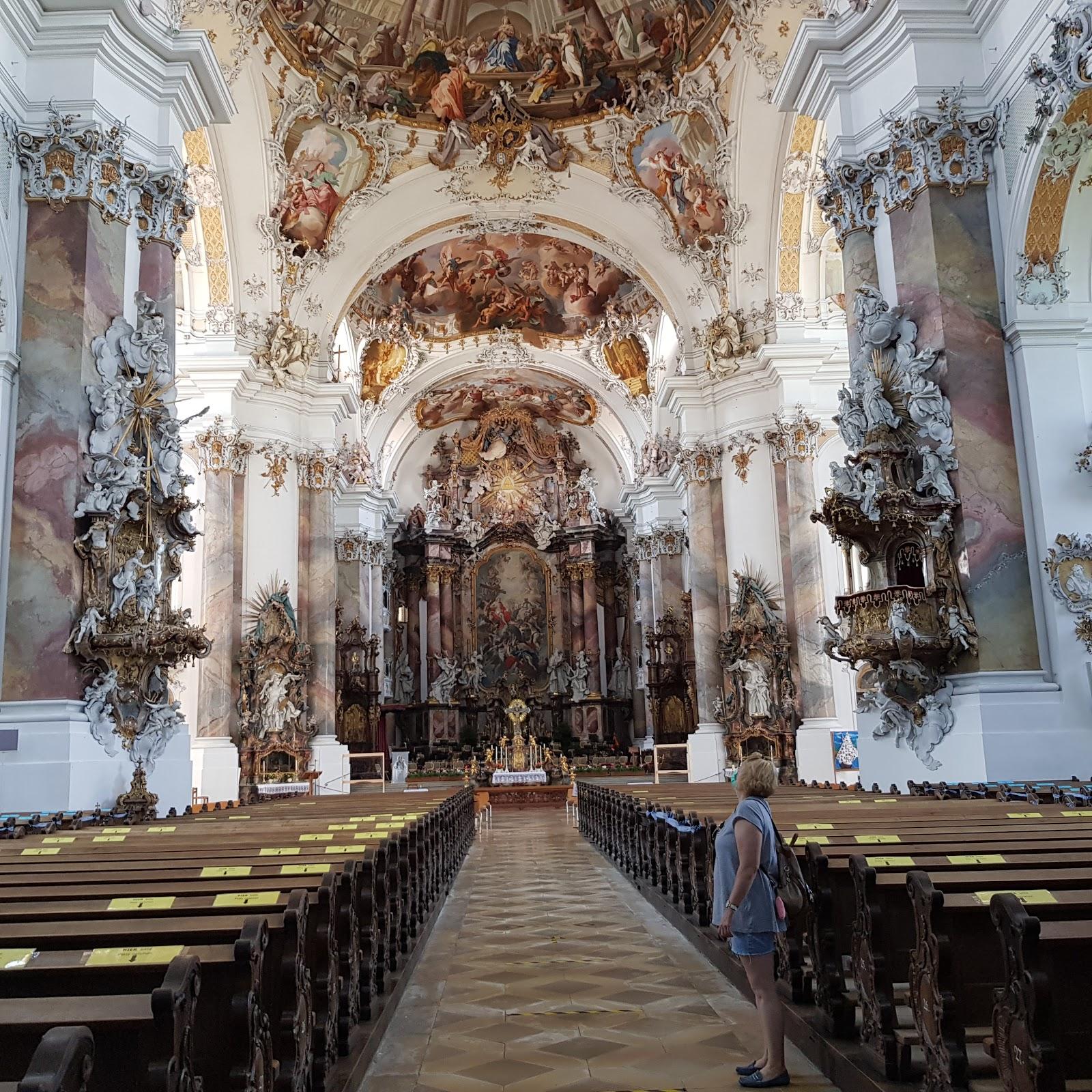 Restaurant "Haweli Heimservice" in  Ottobeuren