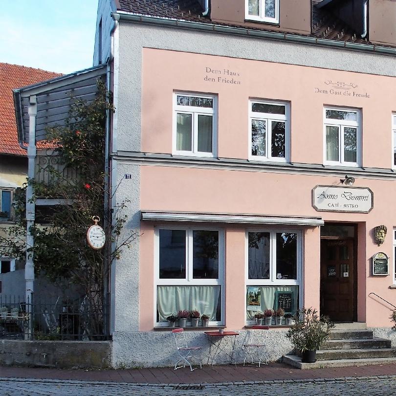 Restaurant "Anno Domini" in Ottobeuren