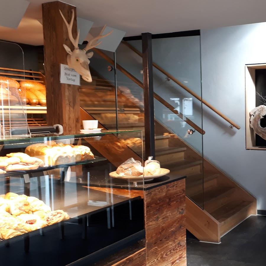 Restaurant "Hasebäck" in  Ottobeuren