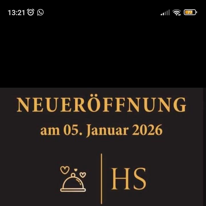 Restaurant "Hogi