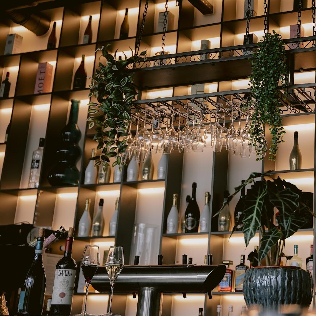 Restaurant "L