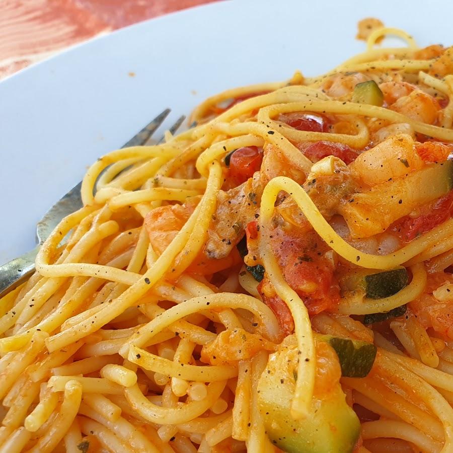 Restaurant "Luigi Di Sarno Pizzeria Bella Napoli" in  Sontheim