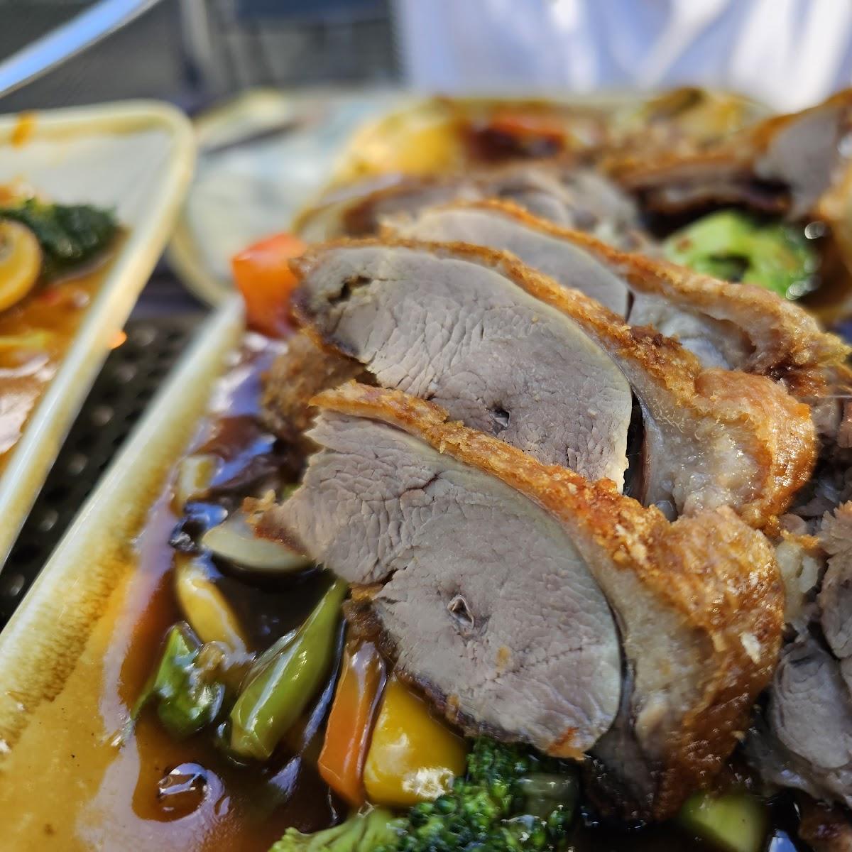 Restaurant "Gasthaus Zum Ochsen" in Ottobeuren