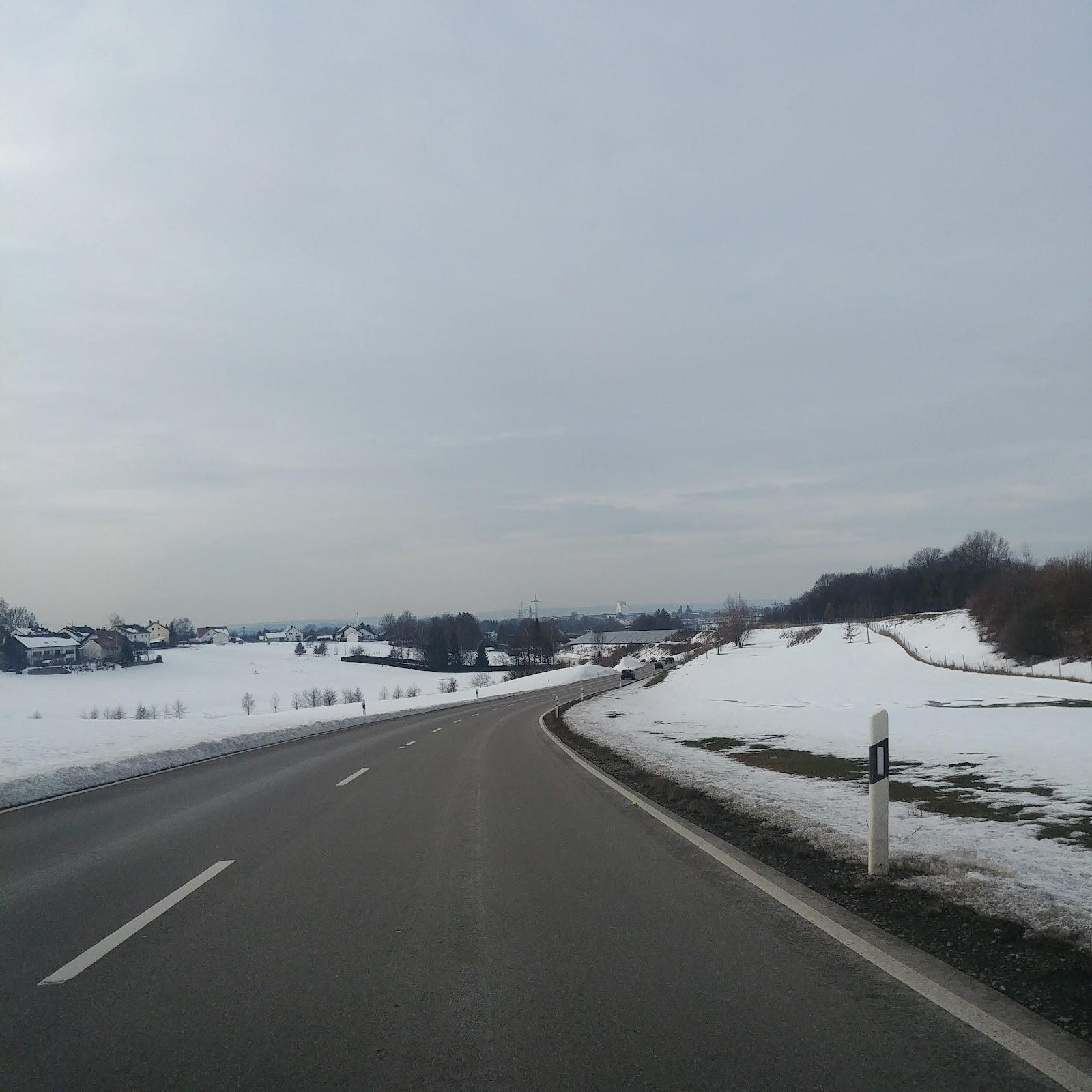 Restaurant "Kielhorn  KG" in Ungerhausen