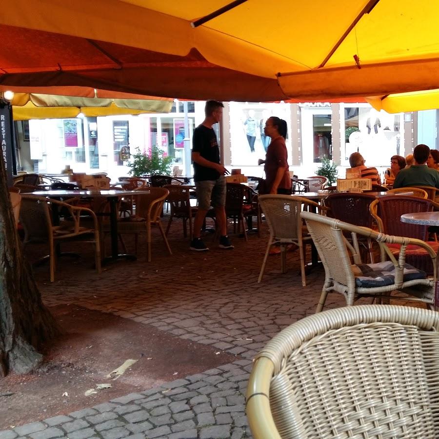 Restaurant "Küsterhaus" in Hann. Münden