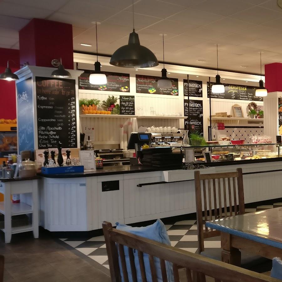 Restaurant "Familienbäckerei Kistenpfennig" in Unterföhring