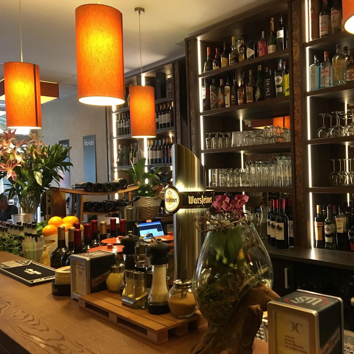 Restaurant "La Bodega" in  Bielefeld