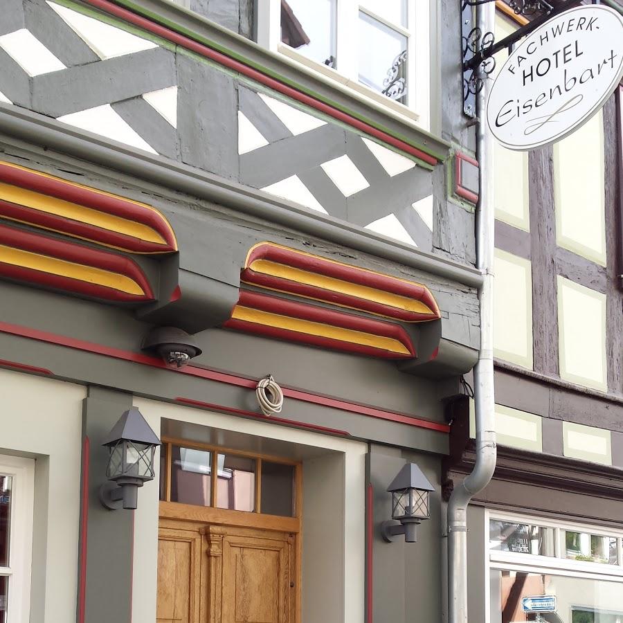 Restaurant "Antico & Abruzzo" in Hann. Münden