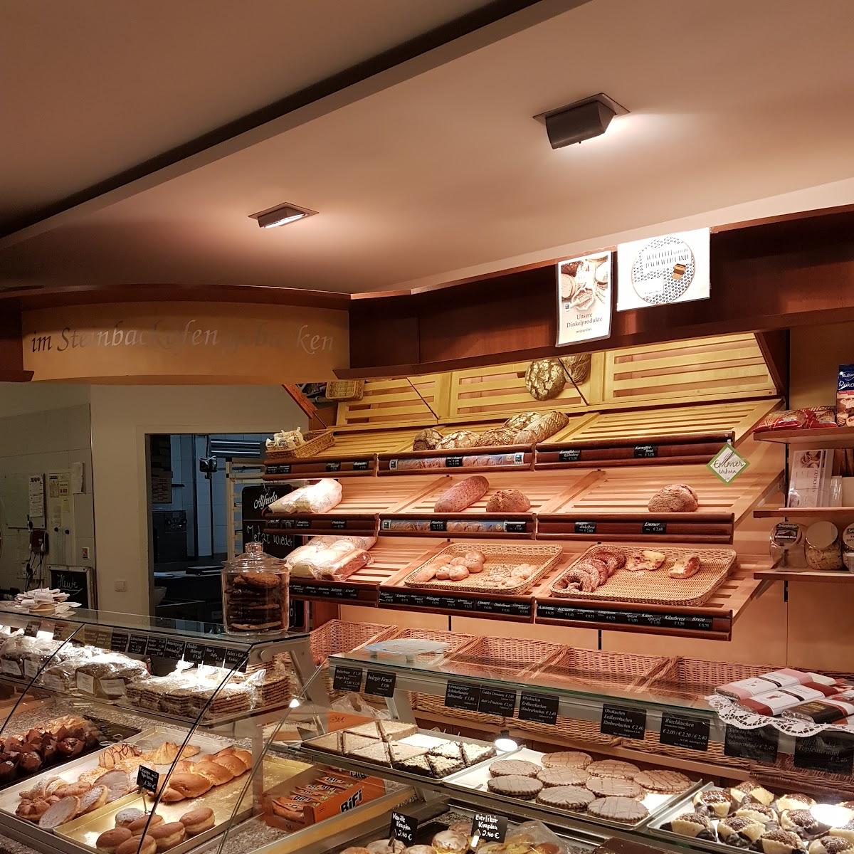 Restaurant "Mair´s Backstube e.K." in Altomünster