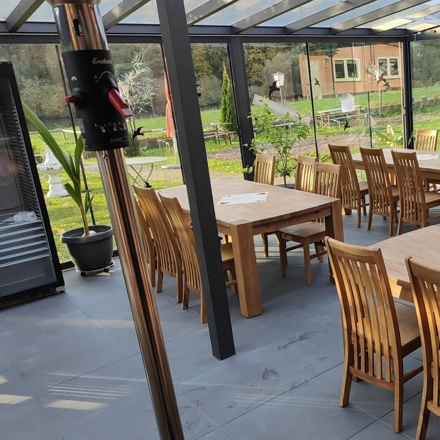 Restaurant "Restaurant Zum Weserblick" in Hann. Münden