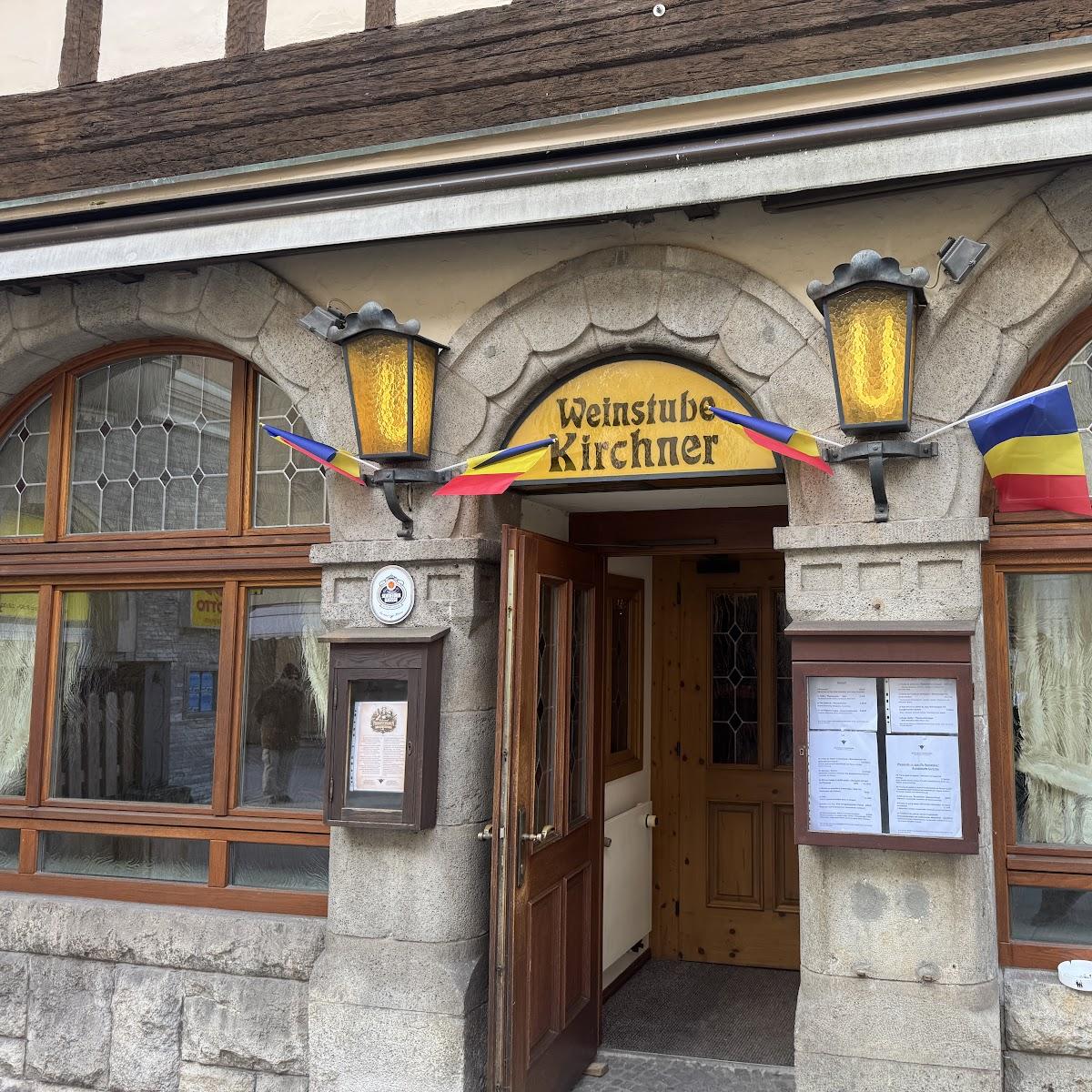 Restaurant "Restaurant Transilvania" in Bad Kissingen