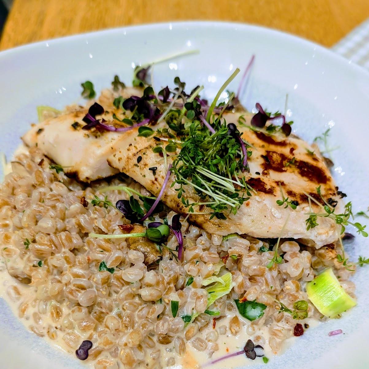 Restaurant "KissSalis Therme Restaurant" in Bad Kissingen