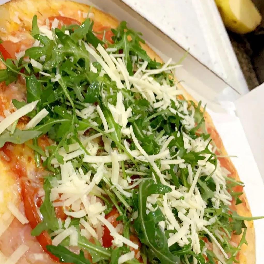 Restaurant "Pizzeria Pinocchio" in Sendenhorst