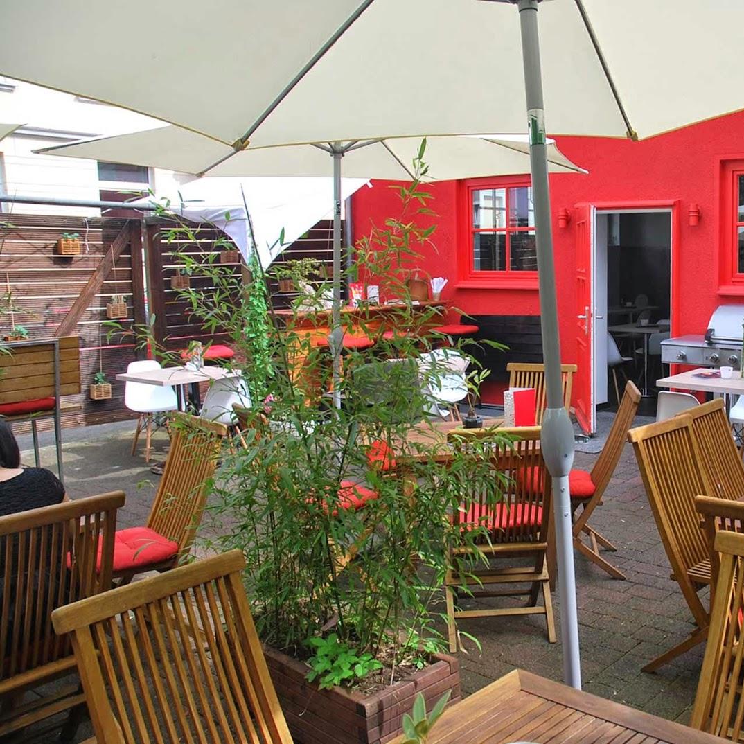 Restaurant "meiwei spezialitäten restaurant + bar" in  Bielefeld