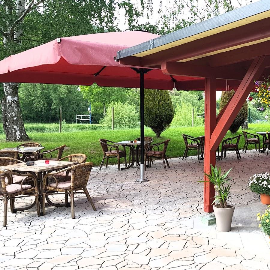 Restaurant "Carmines Pizza" in Hann. Münden