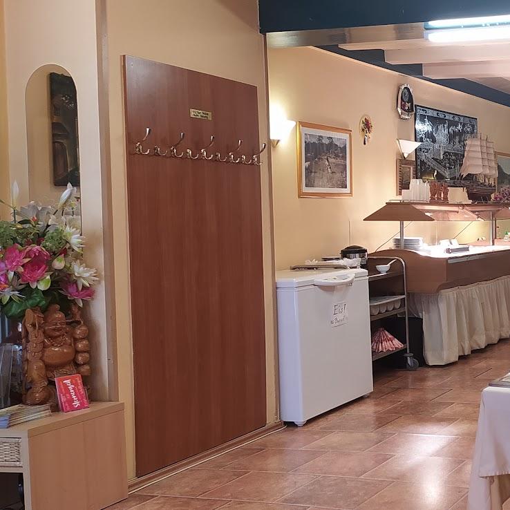 Restaurant "My Tai" in Hann. Münden