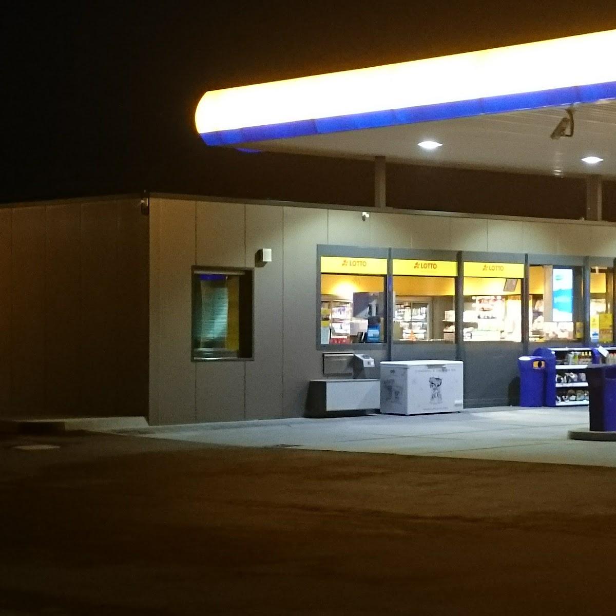 Restaurant "JET Tankstelle" in Dornstadt