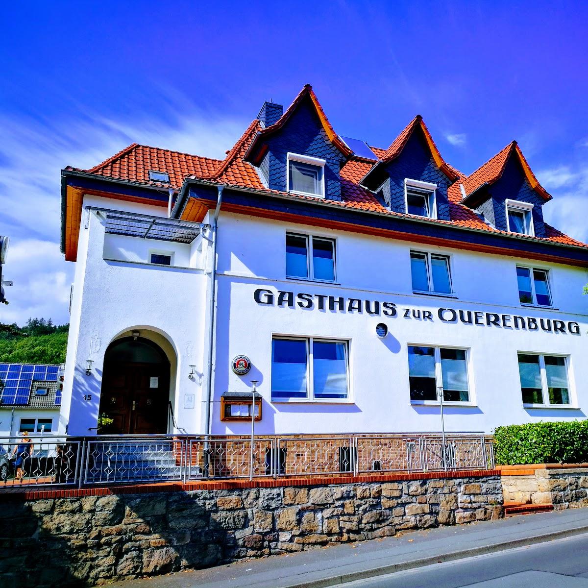 Restaurant "Weigands Hotel Peter" in  Reinhardshagen