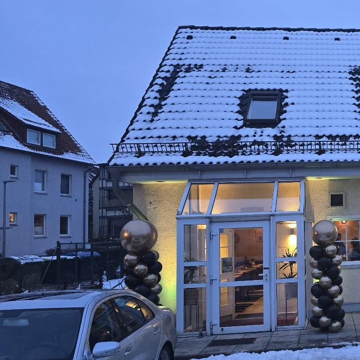 Restaurant "Bella Cultura" in Langenhagen