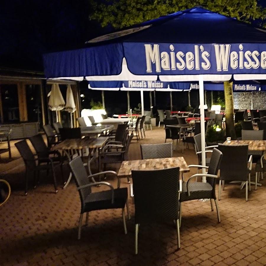 Restaurant "Restaurant Kreuzkrug" in  Bielefeld
