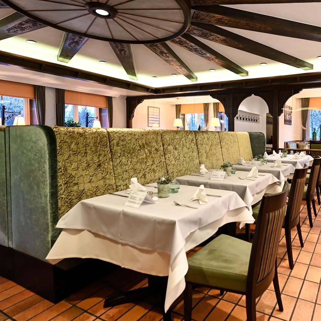 Restaurant "Restaurant Kreuzkrug" in Bielefeld