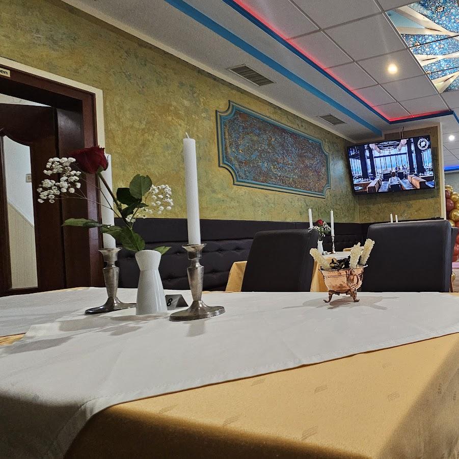 Restaurant "Nayeb Restaurant" in Kelkheim (Taunus)