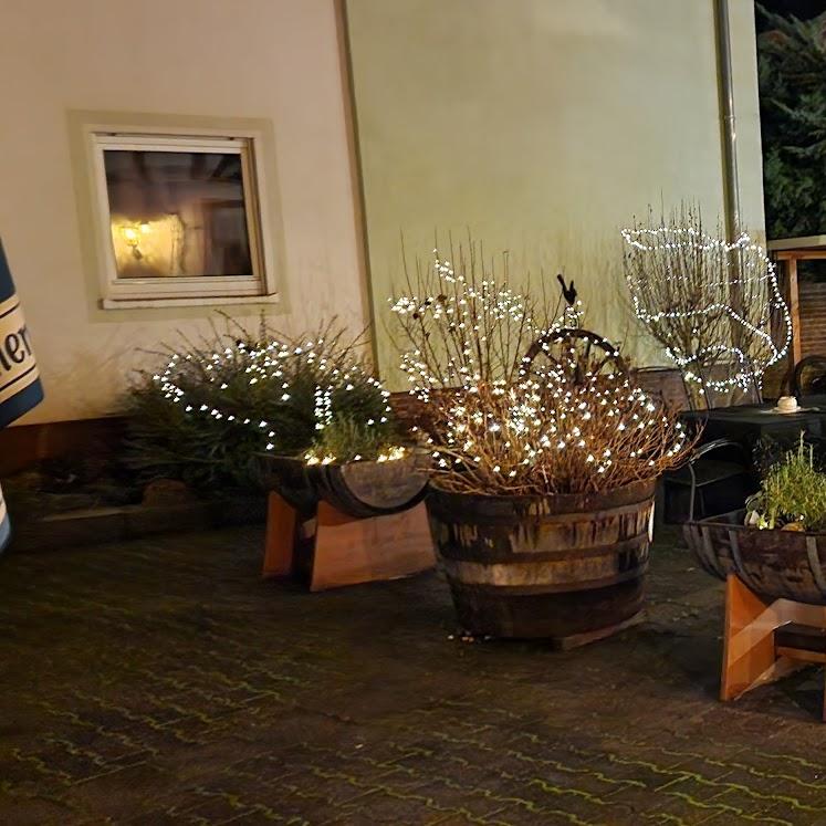 Restaurant "Gasthaus Zum Goldenen Löwen" in Frankfurt am Main