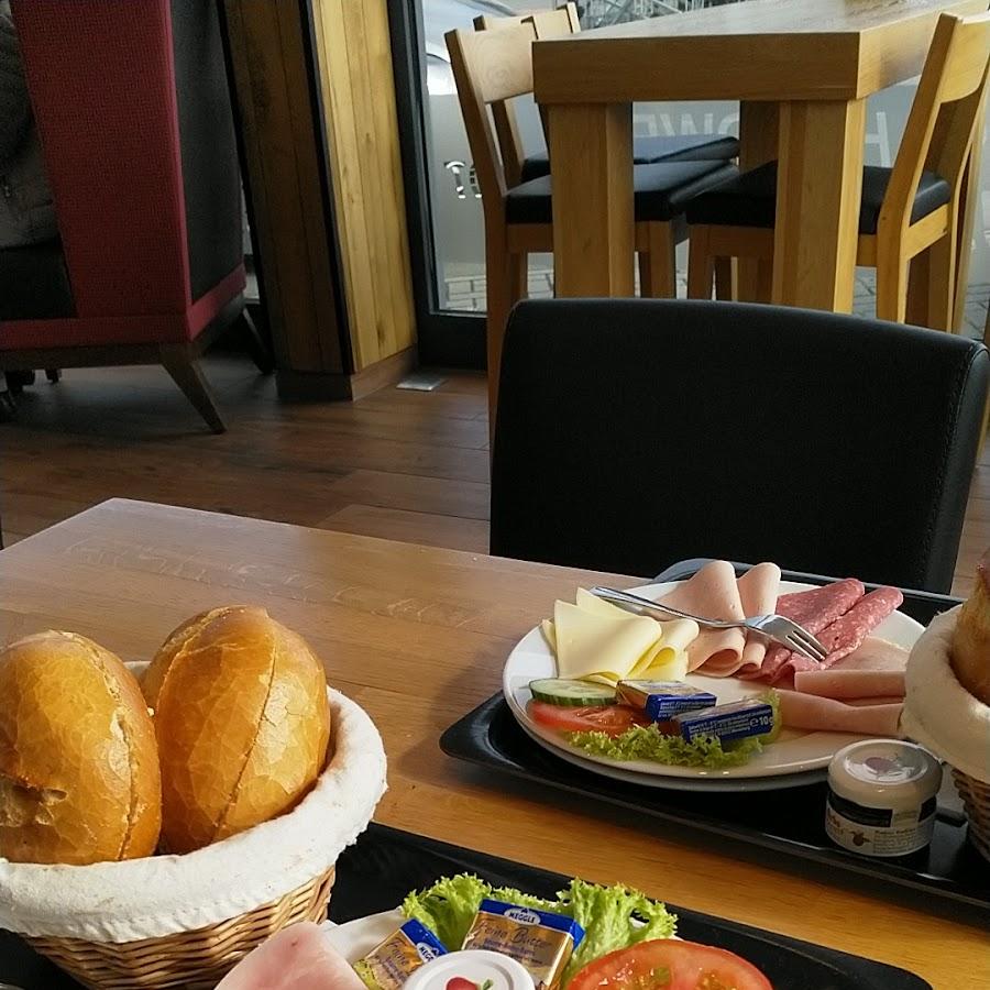 Restaurant "Bäckerei Wildbadmühle" in Kirchberg (Hunsrück)