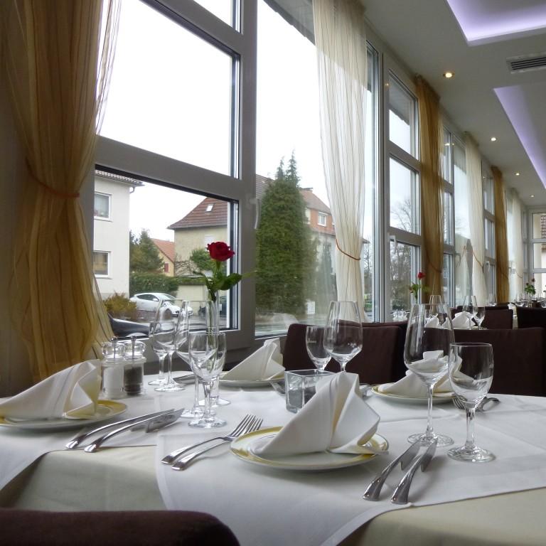 Restaurant "Christos Restaurant" in  Bielefeld
