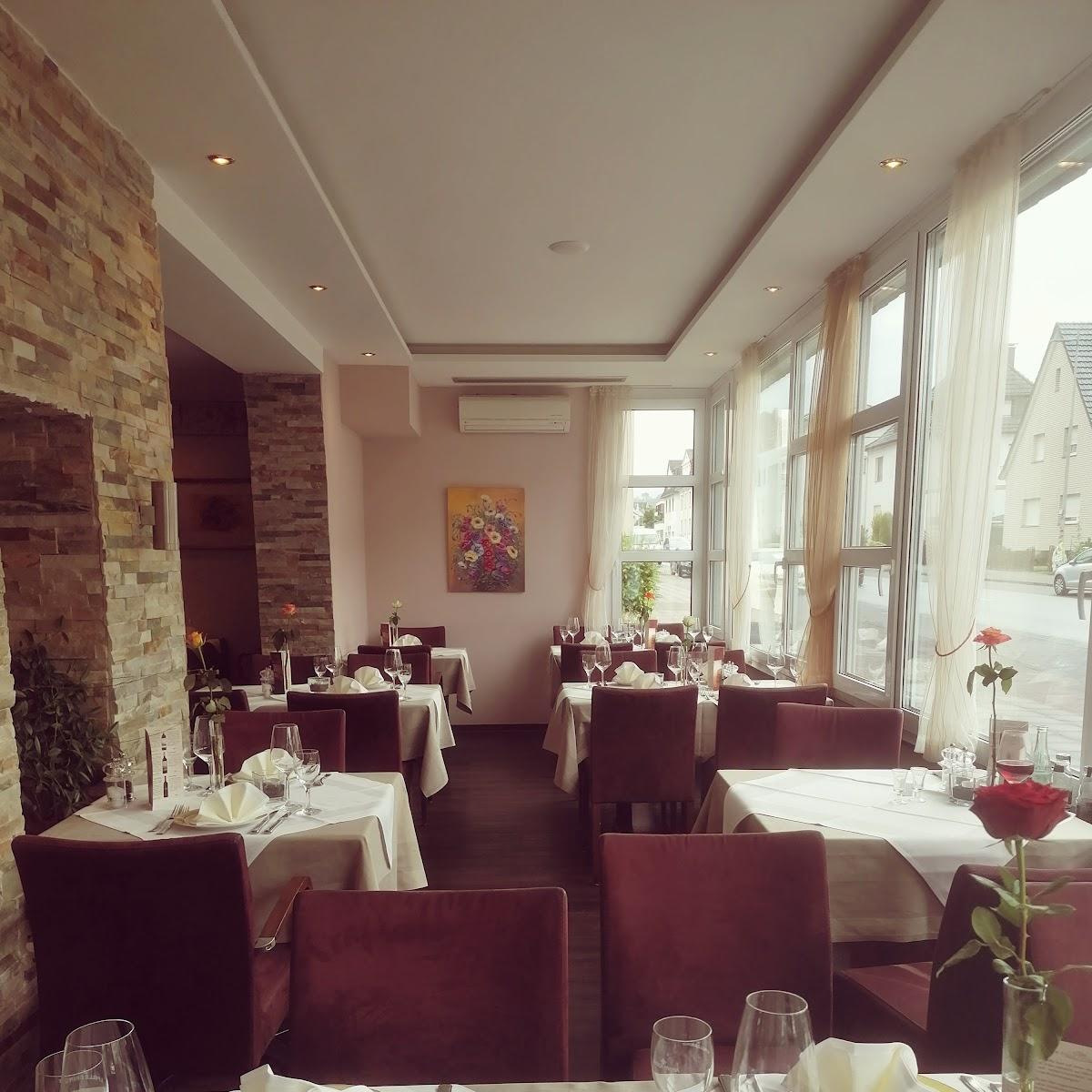 Restaurant "Christos Restaurant" in Bielefeld