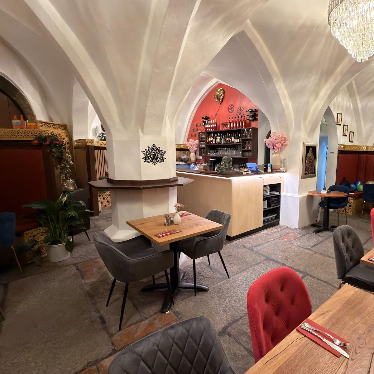 Restaurant "Tandoori Flame Wasserburg" in Wasserburg am Inn