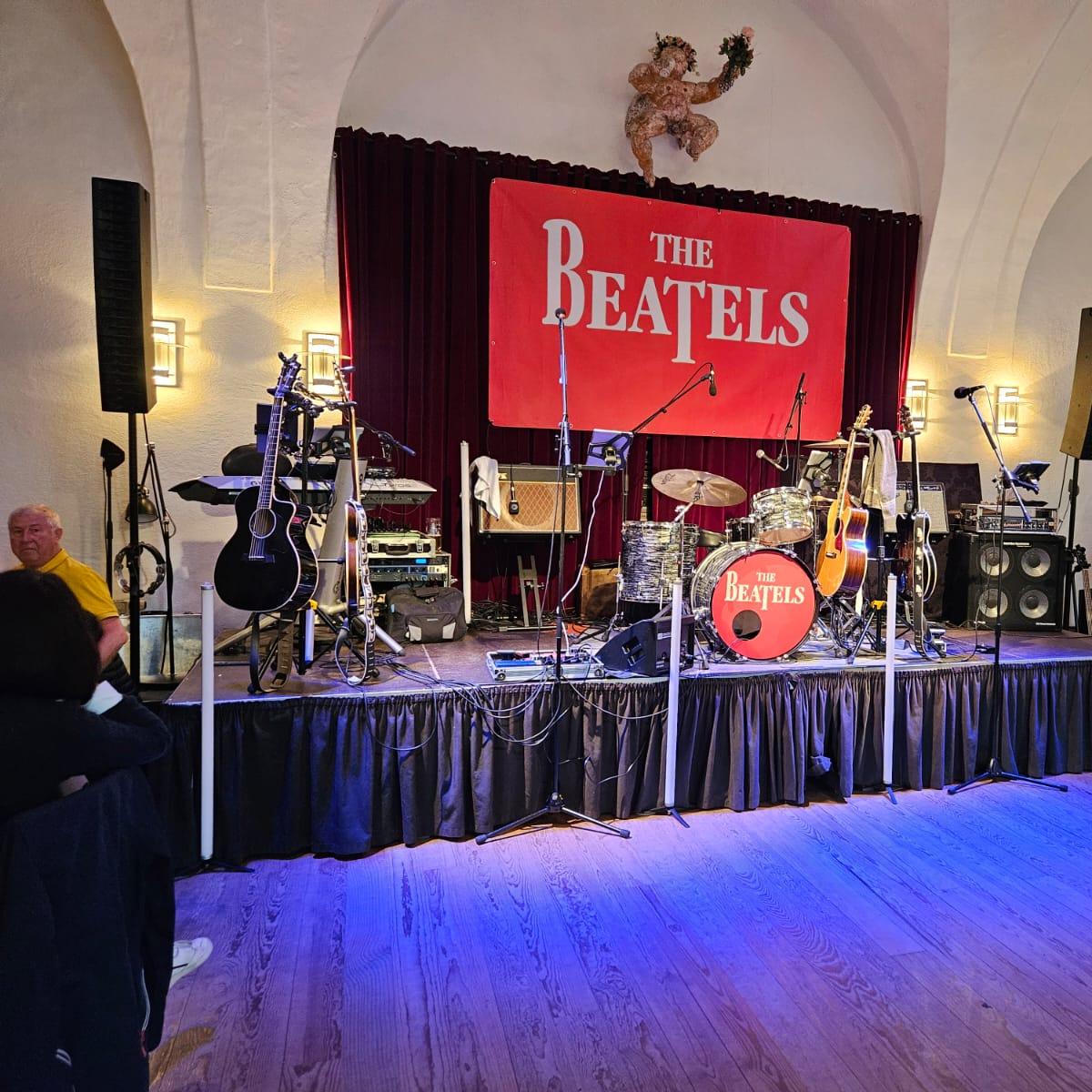 Restaurant "Gasthaus Thaddäus" in Kaisheim