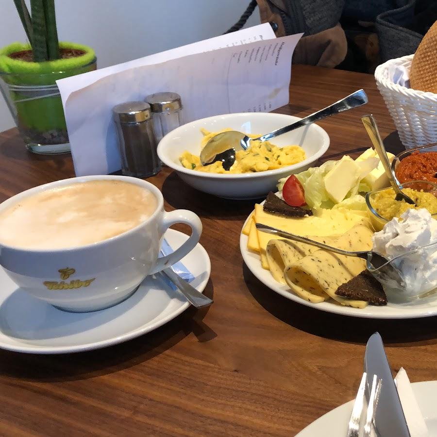 Restaurant "Stullenschmiede" in Greven