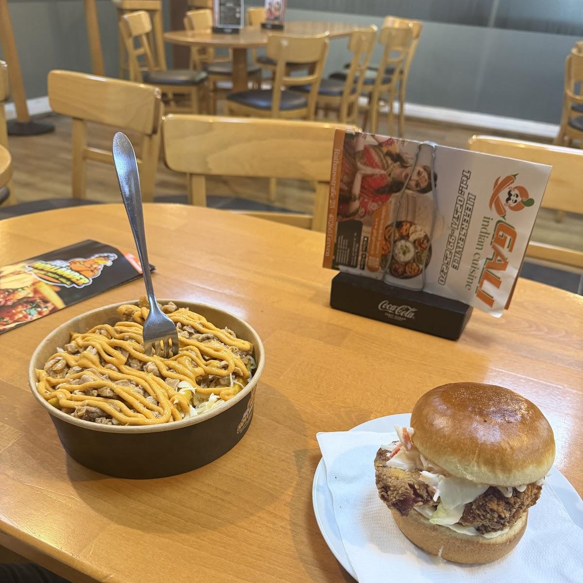 Restaurant "Der Holländer -" in Greven