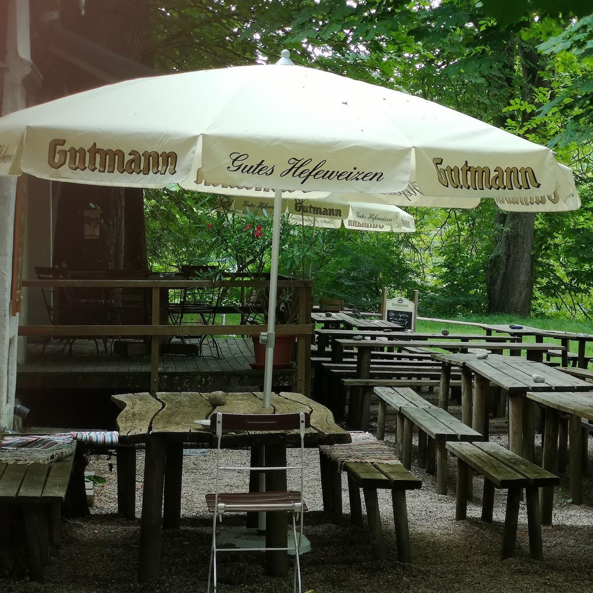 Restaurant "Gasthaus Schlössle" in  Kaisheim