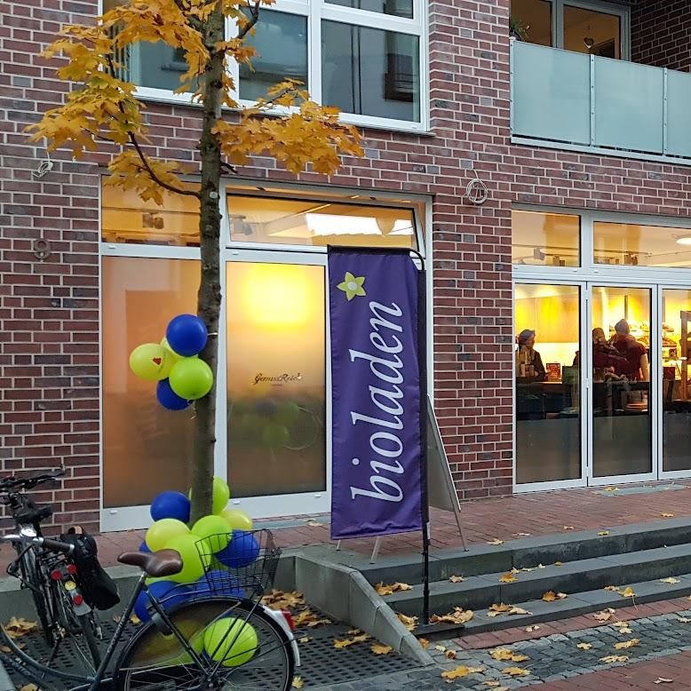 Restaurant "Webers GenussReich" in Greven