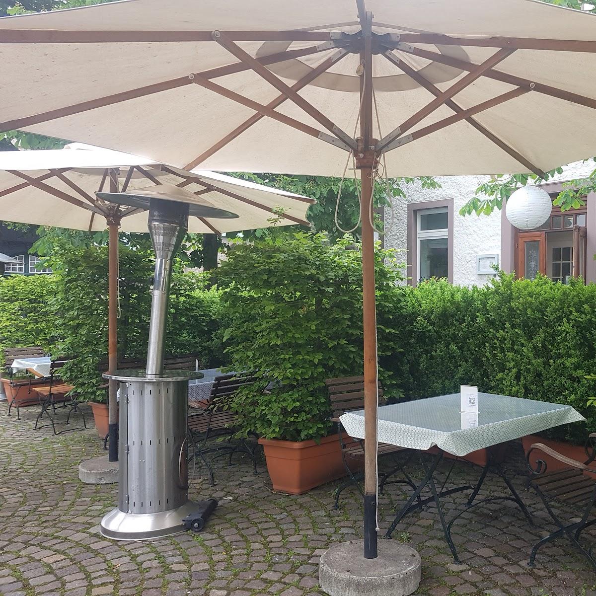 Restaurant "Tomatissimo" in Bielefeld