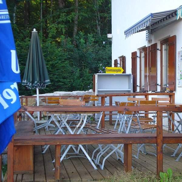 Restaurant "Pizzeria Romana" in  Monheim