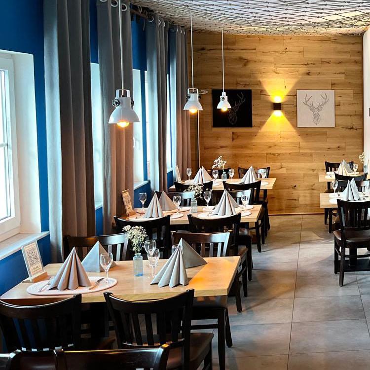 Restaurant "Titiseele - Restaurant am Campingplatz Bankenhof" in Hinterzarten