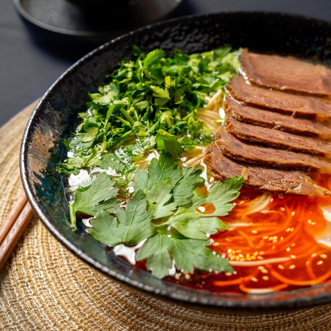 Restaurant "WALD & WOK" in Hinterzarten