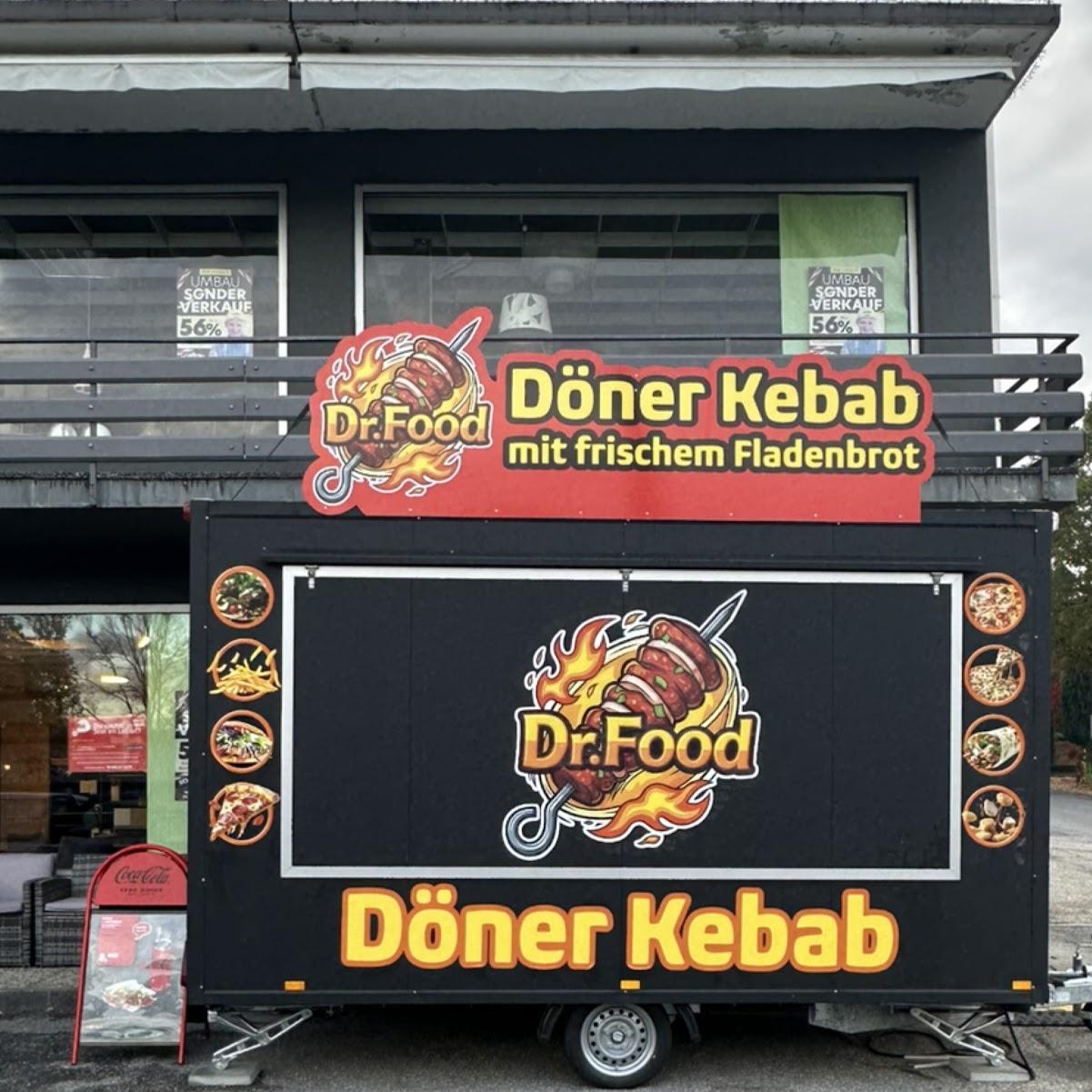 Restaurant "DR.Food" in Bad Griesbach im Rottal