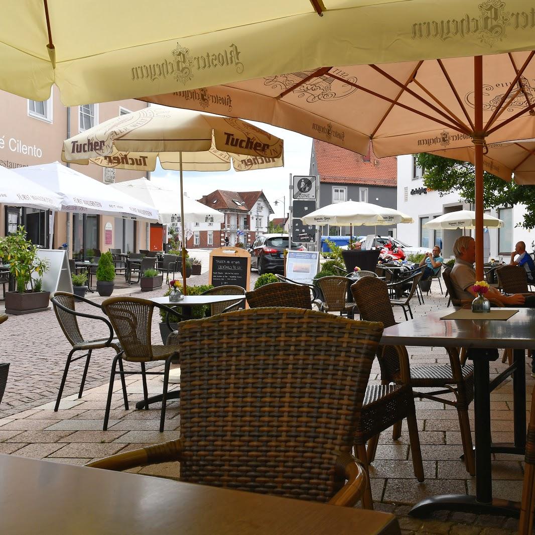 Restaurant "Da Noi" in  Tagmersheim