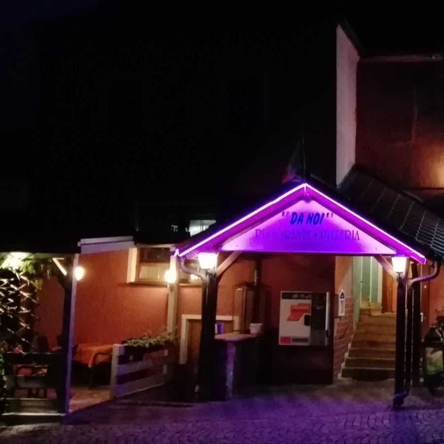 Restaurant "Restaurant Da Noi" in Tagmersheim