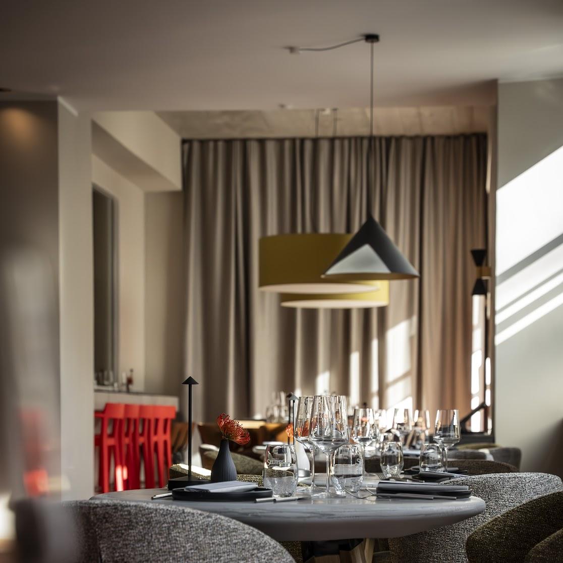 Restaurant "Restaurant JONAS" in Mainz