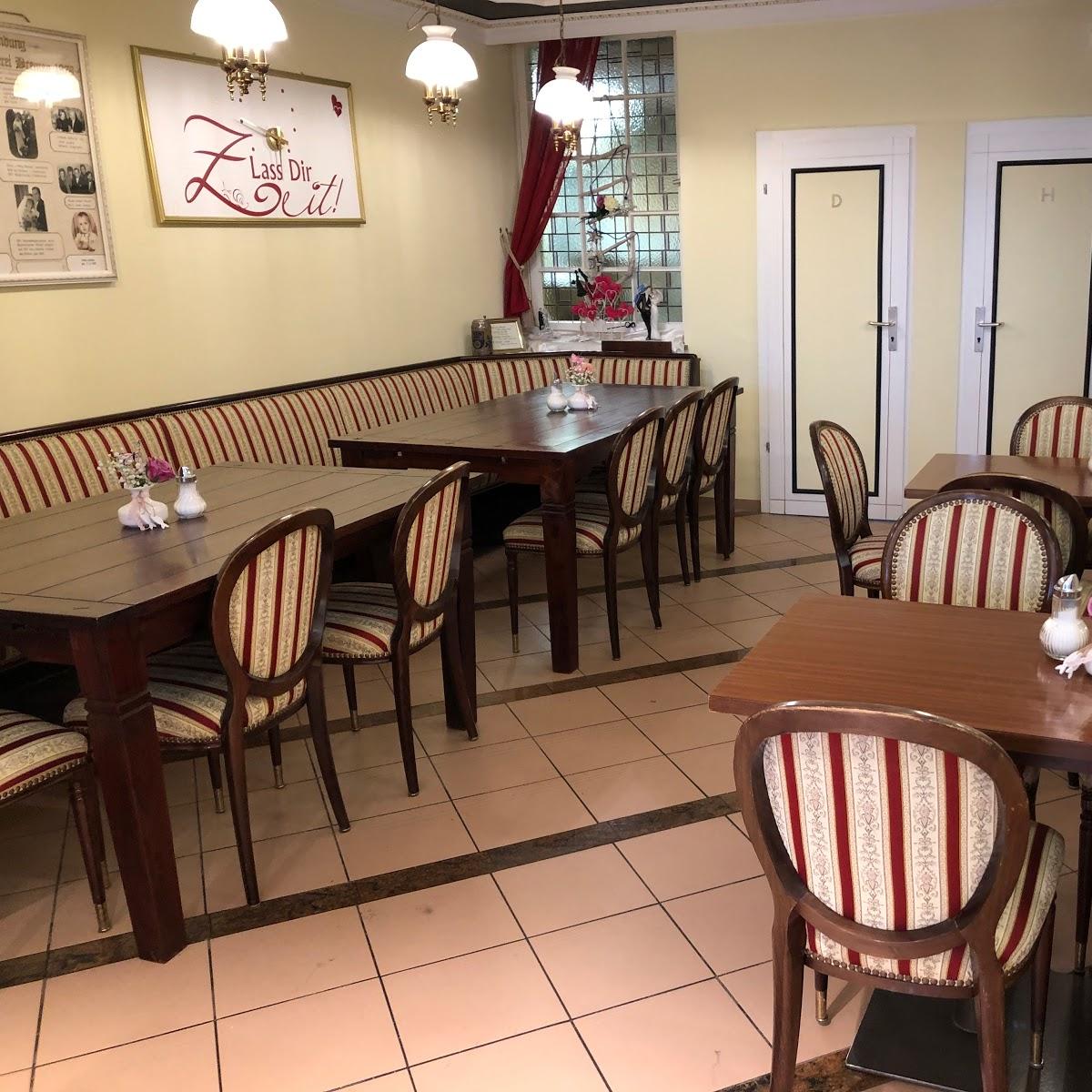 Restaurant "LEOs Café Bremen" in Aldenhoven