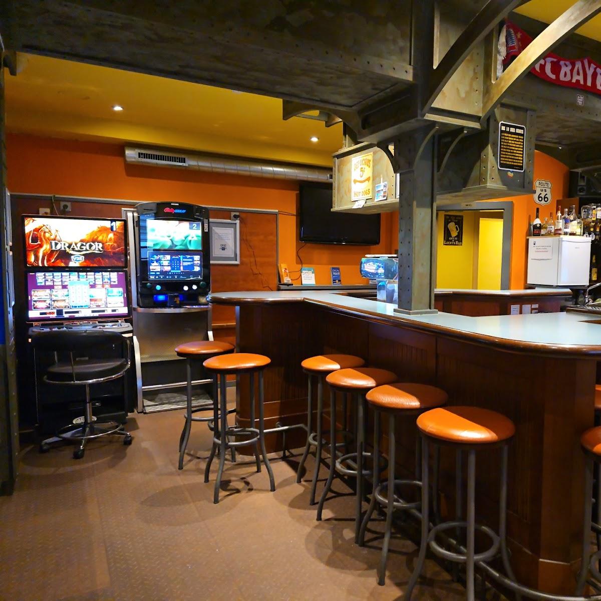 Restaurant "Bistro Ambiente" in Donauwörth