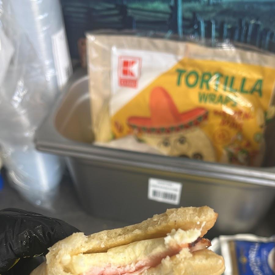 Restaurant "Planet Smashburger" in Langenfeld (Rheinland)