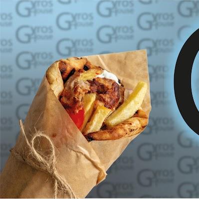 Restaurant "Gyros House" in Neckartenzlingen