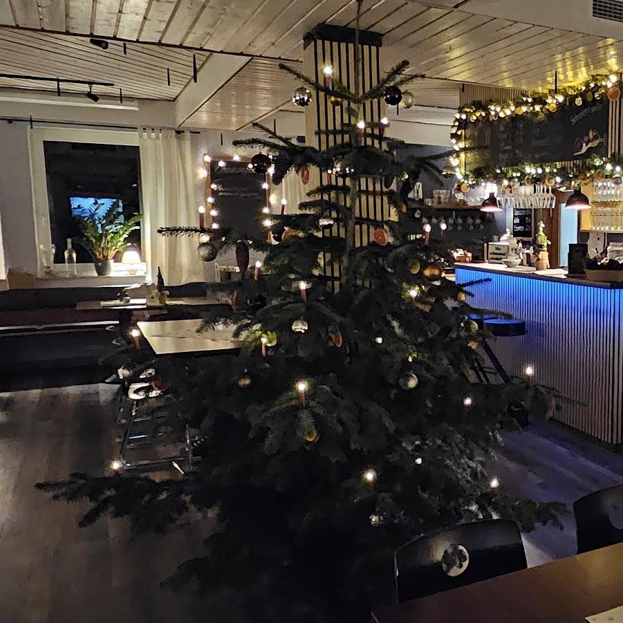 Restaurant "Gaststätte TSV  by Kathy" in Eschenbach