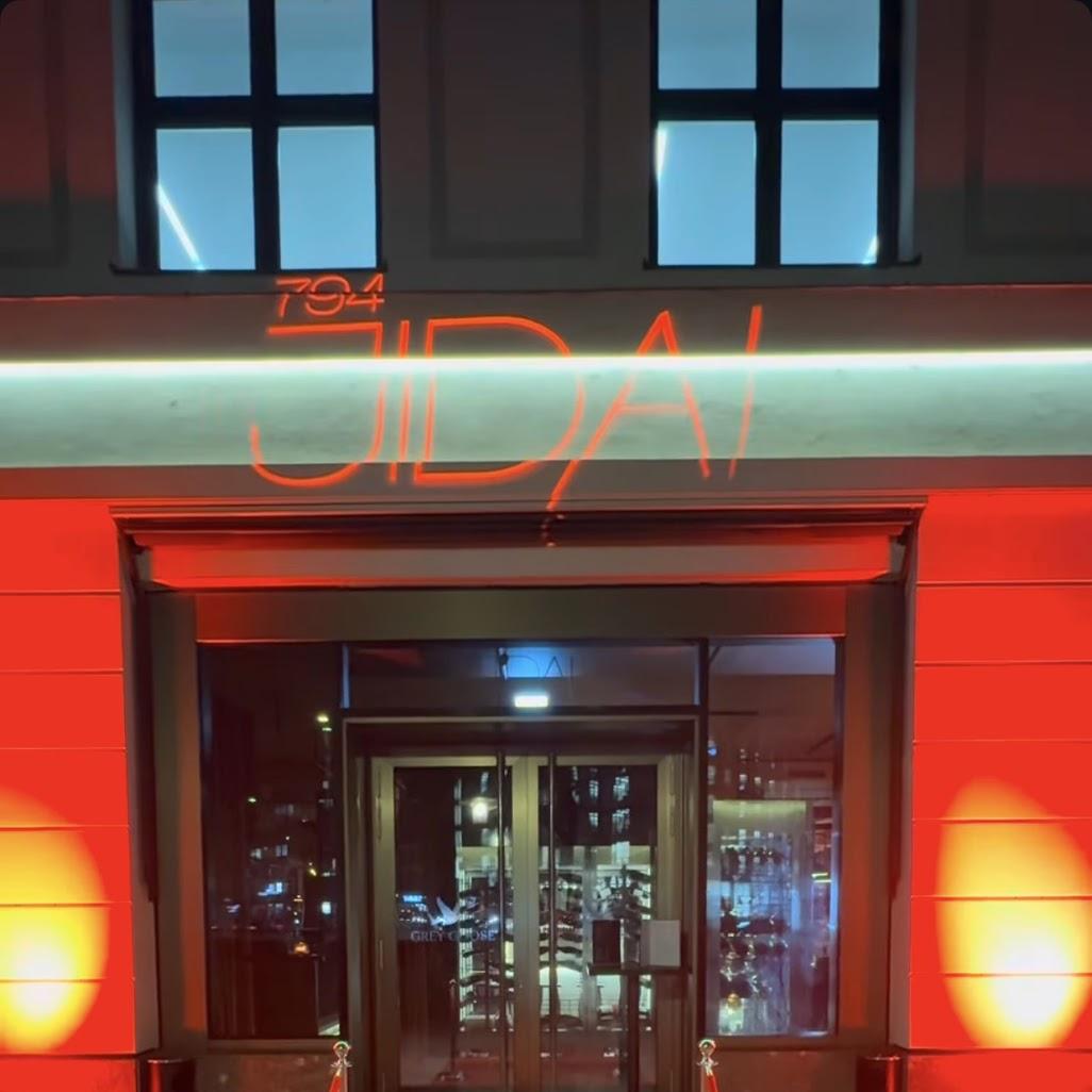 Restaurant "794 JIDAI" in München